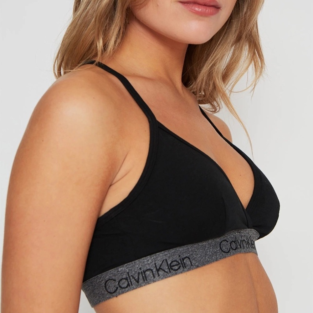 Calvin Klein Bralette